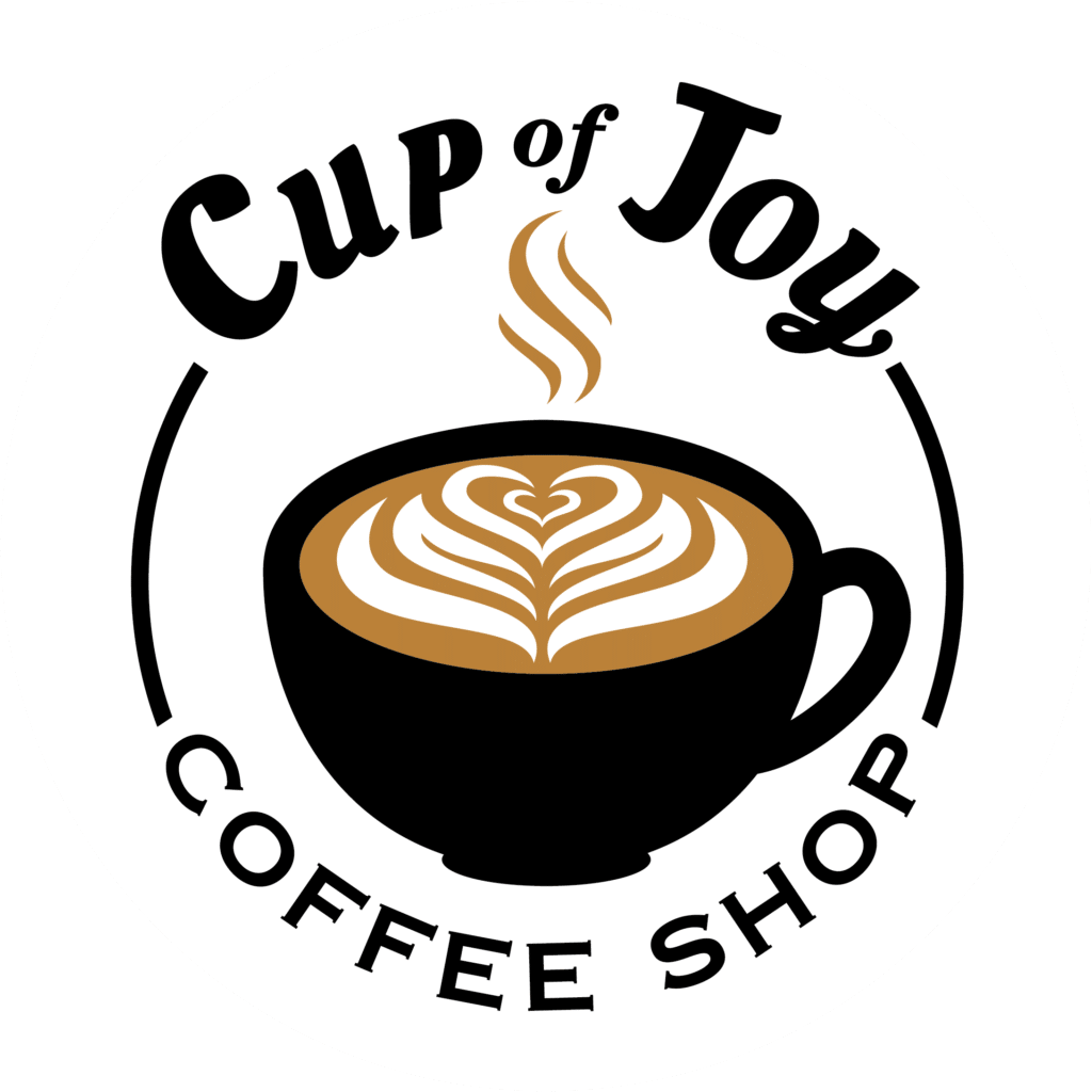 Home Cup of Joy Coffee Shop